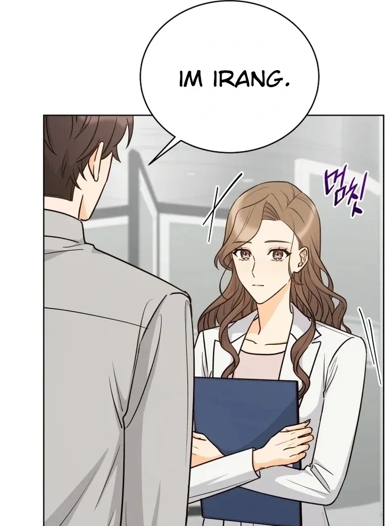 A Man Who Fell in Love With Me - Chapter 19 - Page 21