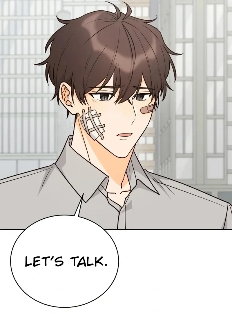 A Man Who Fell in Love With Me - Chapter 19 - Page 23