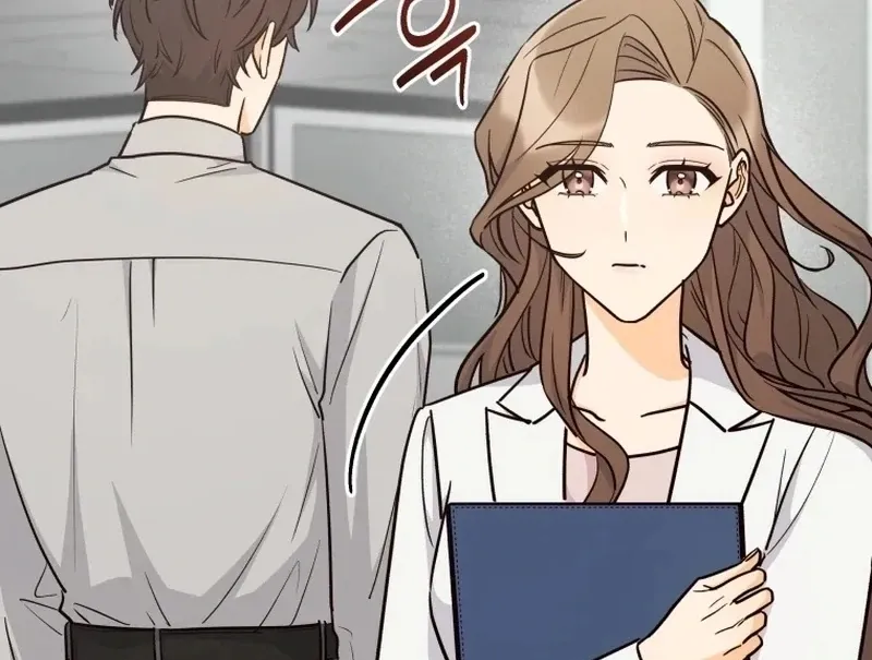 A Man Who Fell in Love With Me - Chapter 19 - Page 25