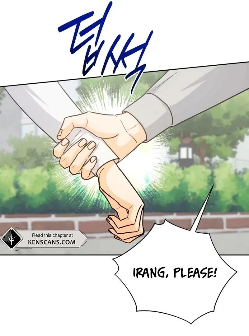 A Man Who Fell in Love With Me - Chapter 19 - Page 27