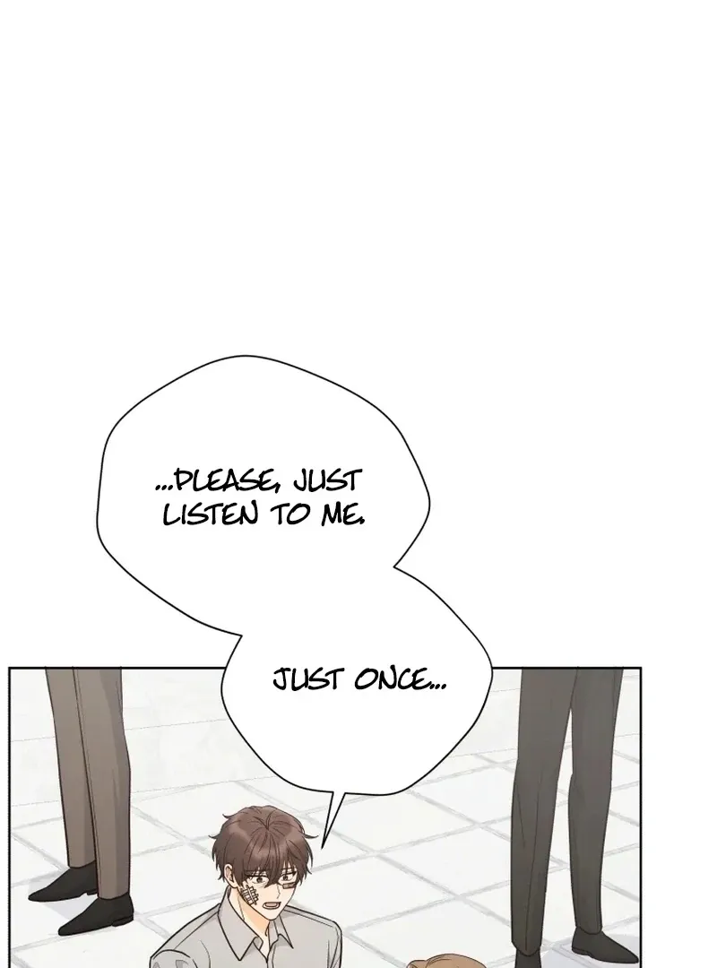 A Man Who Fell in Love With Me - Chapter 19 - Page 28