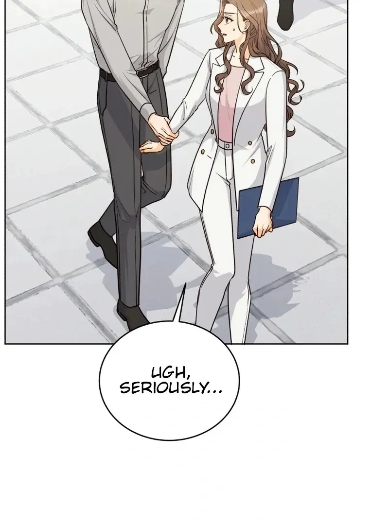 A Man Who Fell in Love With Me - Chapter 19 - Page 29