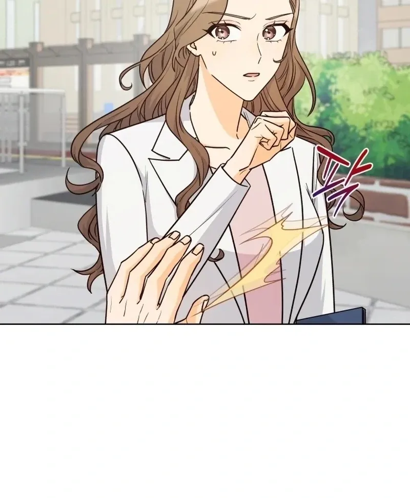 A Man Who Fell in Love With Me - Chapter 19 - Page 31