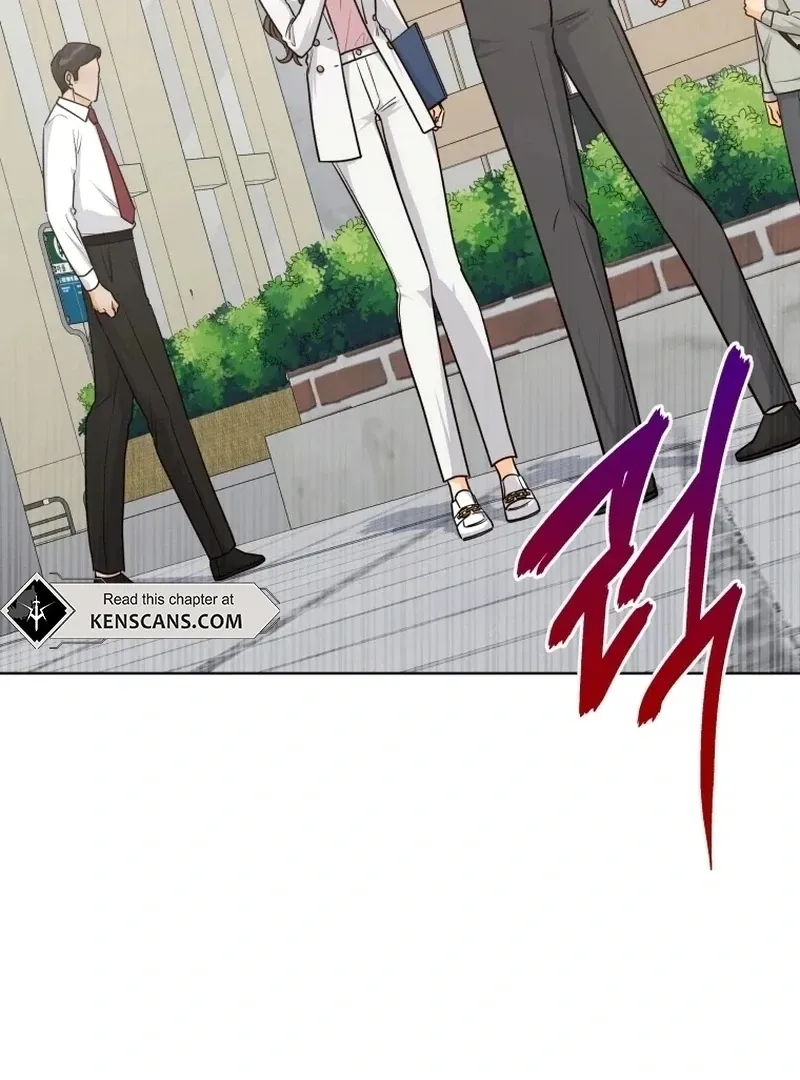 A Man Who Fell in Love With Me - Chapter 19 - Page 33