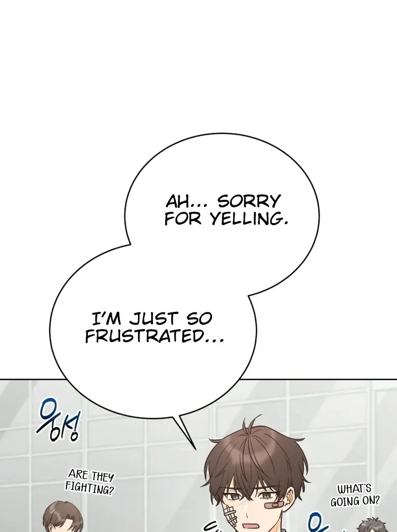 A Man Who Fell in Love With Me - Chapter 19 - Page 34