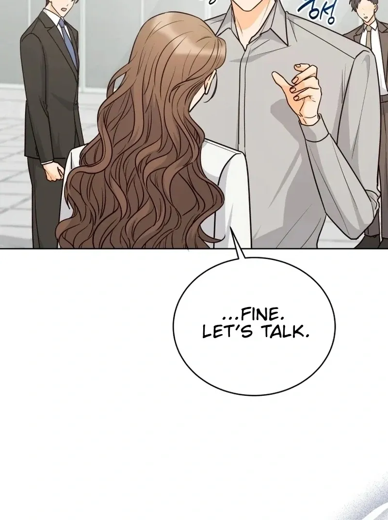 A Man Who Fell in Love With Me - Chapter 19 - Page 35