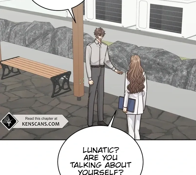 A Man Who Fell in Love With Me - Chapter 19 - Page 40
