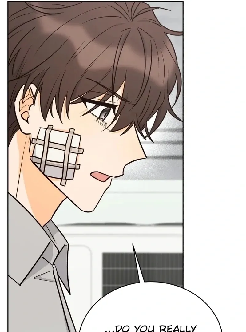 A Man Who Fell in Love With Me - Chapter 19 - Page 42