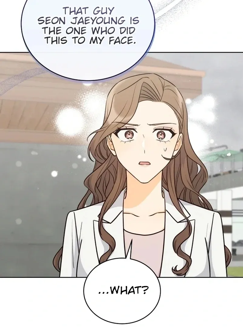 A Man Who Fell in Love With Me - Chapter 19 - Page 44