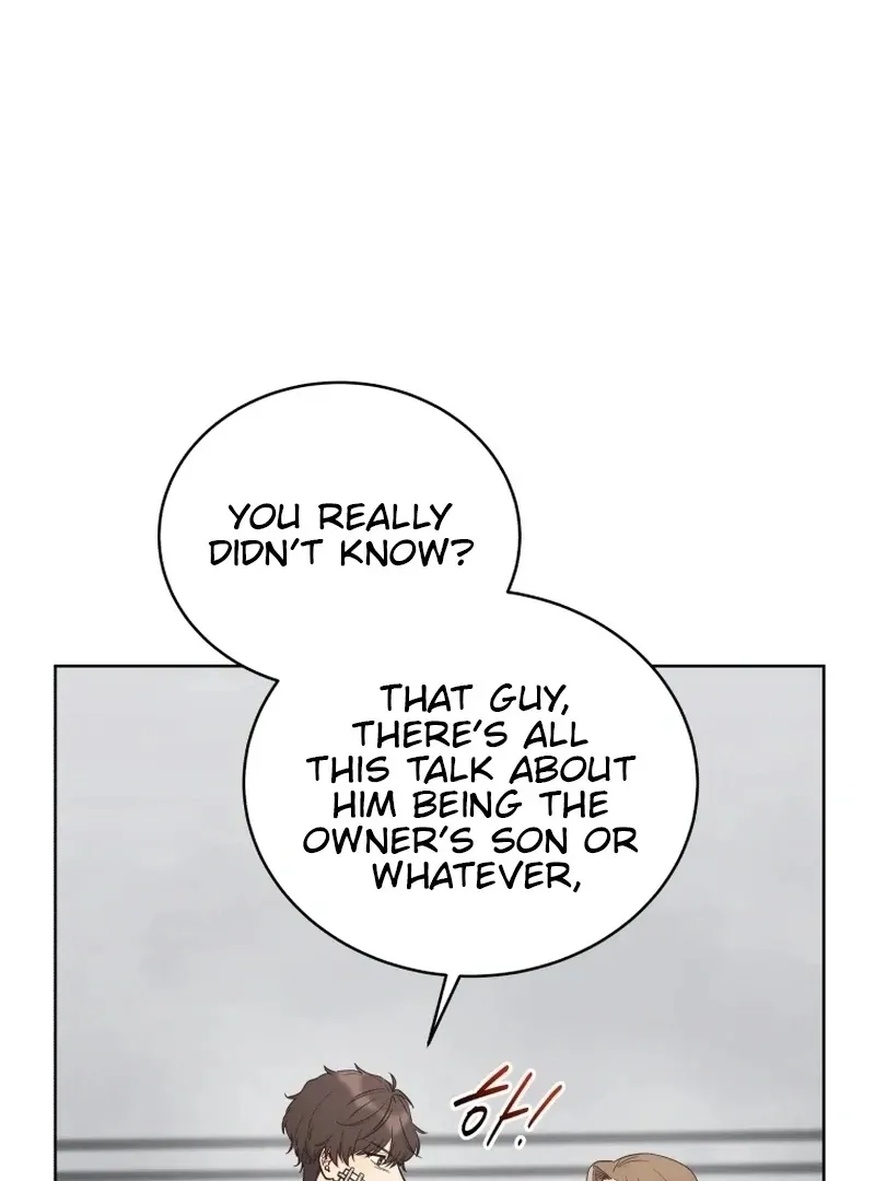 A Man Who Fell in Love With Me - Chapter 19 - Page 45