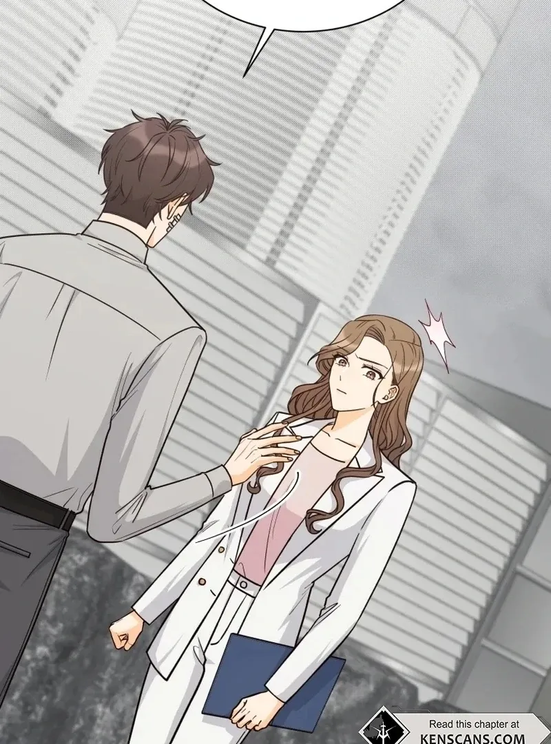 A Man Who Fell in Love With Me - Chapter 19 - Page 51