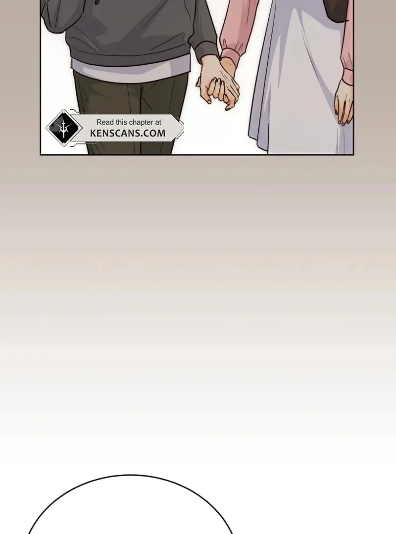 A Man Who Fell in Love With Me - Chapter 19 - Page 57