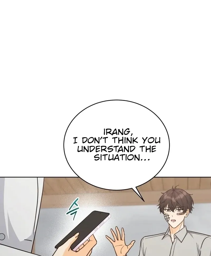A Man Who Fell in Love With Me - Chapter 19 - Page 63