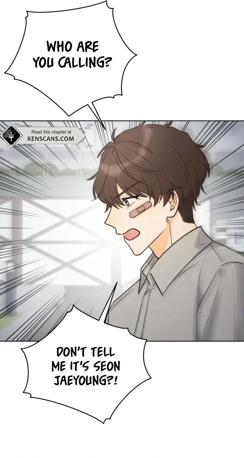 A Man Who Fell in Love With Me - Chapter 19 - Page 65