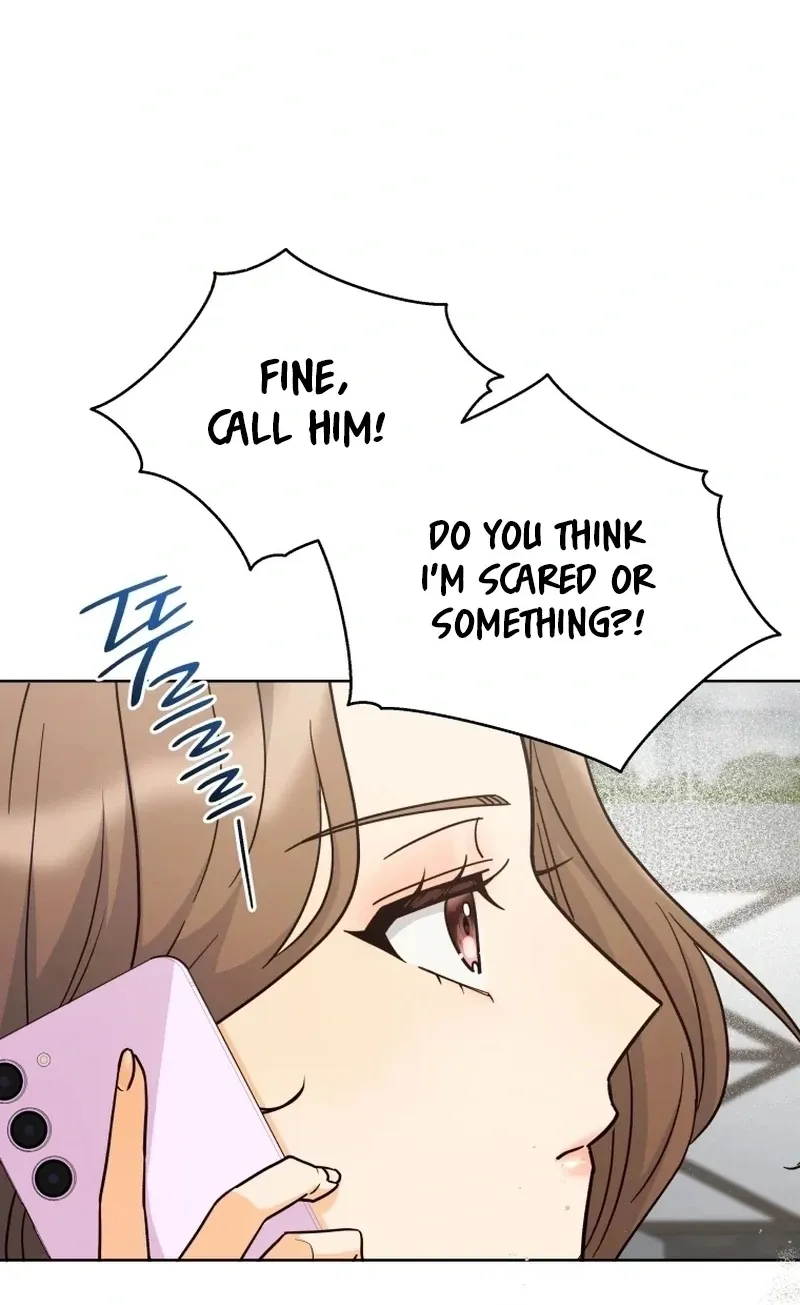 A Man Who Fell in Love With Me - Chapter 19 - Page 66