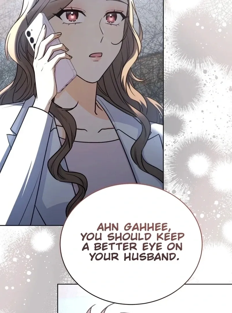 A Man Who Fell in Love With Me - Chapter 19 - Page 69