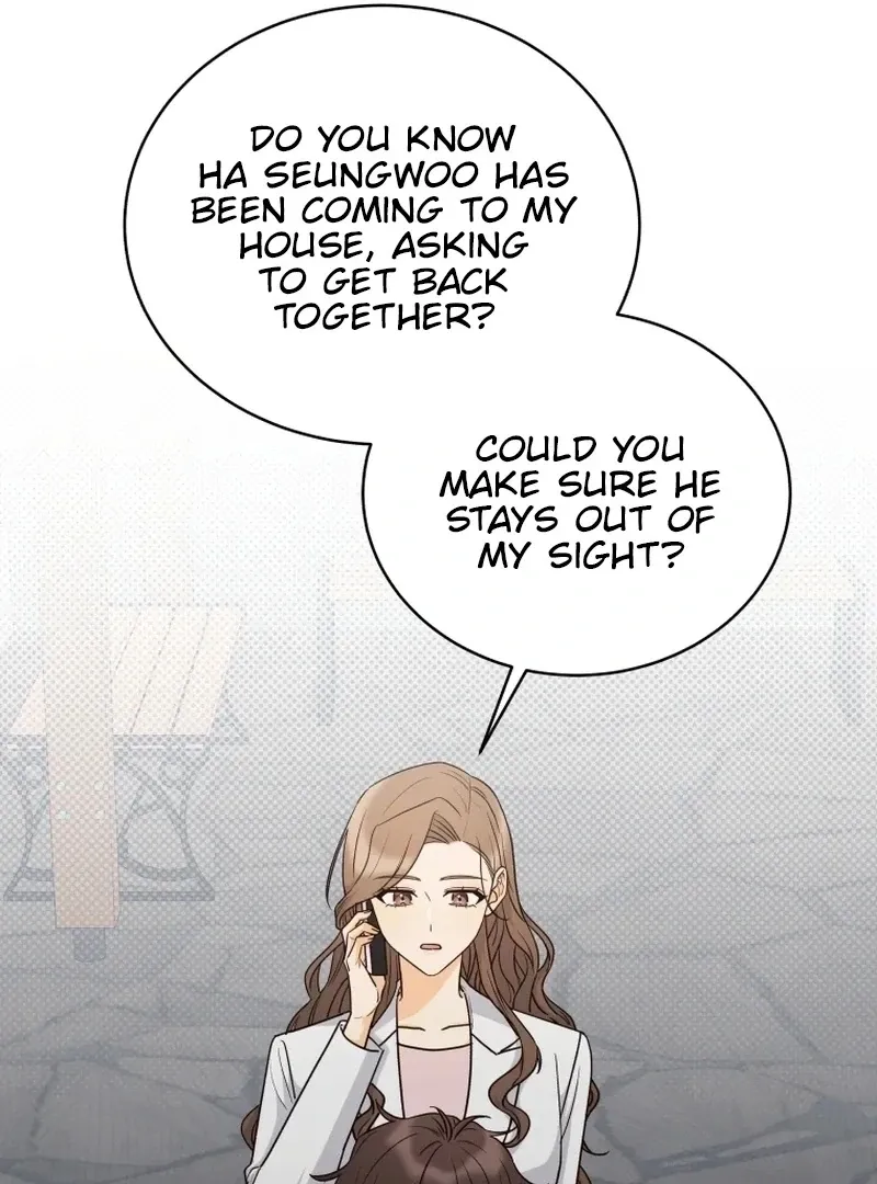 A Man Who Fell in Love With Me - Chapter 19 - Page 72