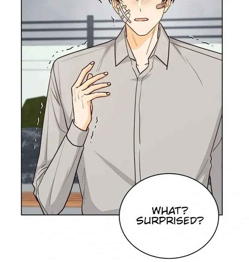 A Man Who Fell in Love With Me - Chapter 19 - Page 77