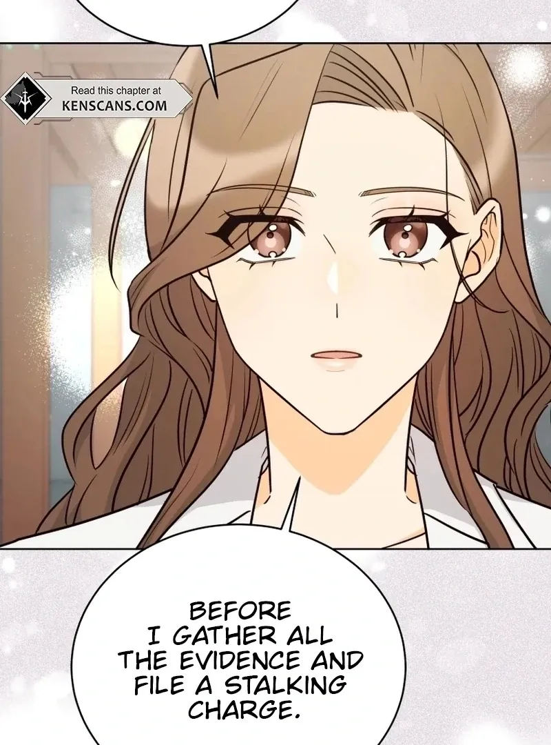 A Man Who Fell in Love With Me - Chapter 19 - Page 79