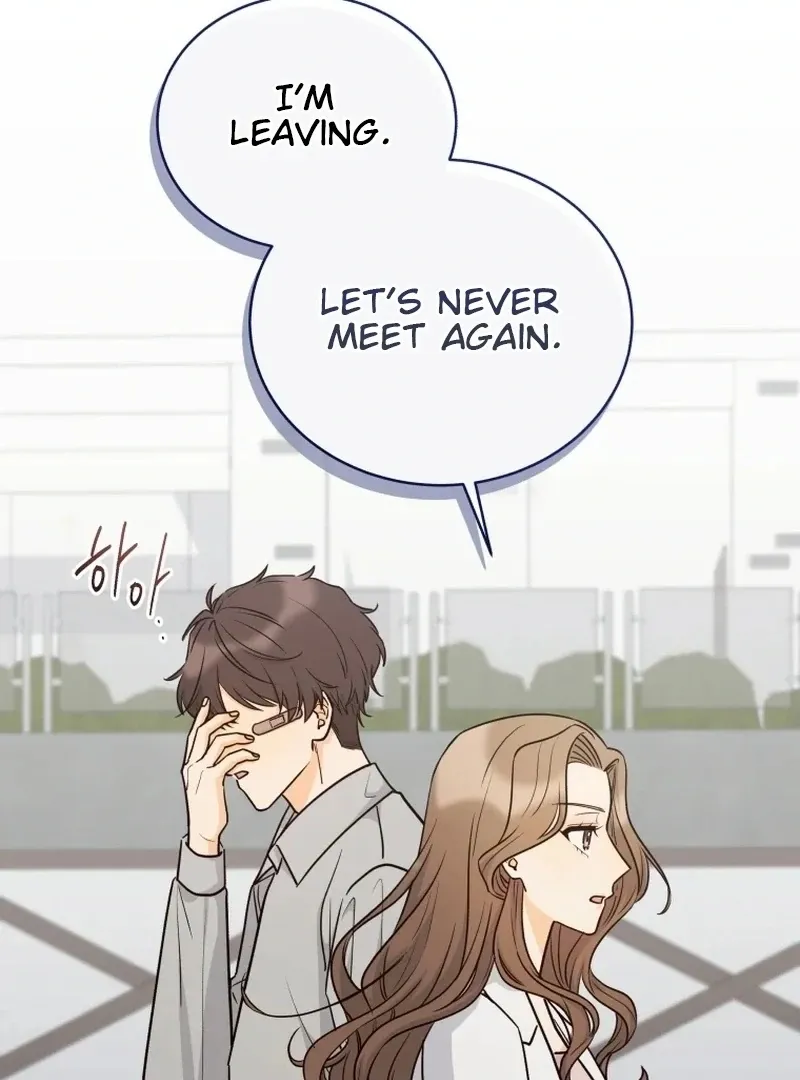 A Man Who Fell in Love With Me - Chapter 19 - Page 85