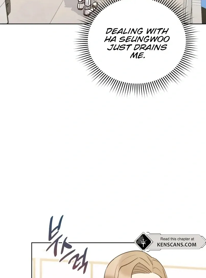 A Man Who Fell in Love With Me - Chapter 19 - Page 91