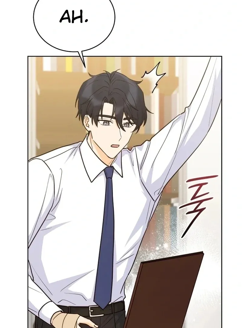A Man Who Fell in Love With Me - Chapter 19 - Page 96