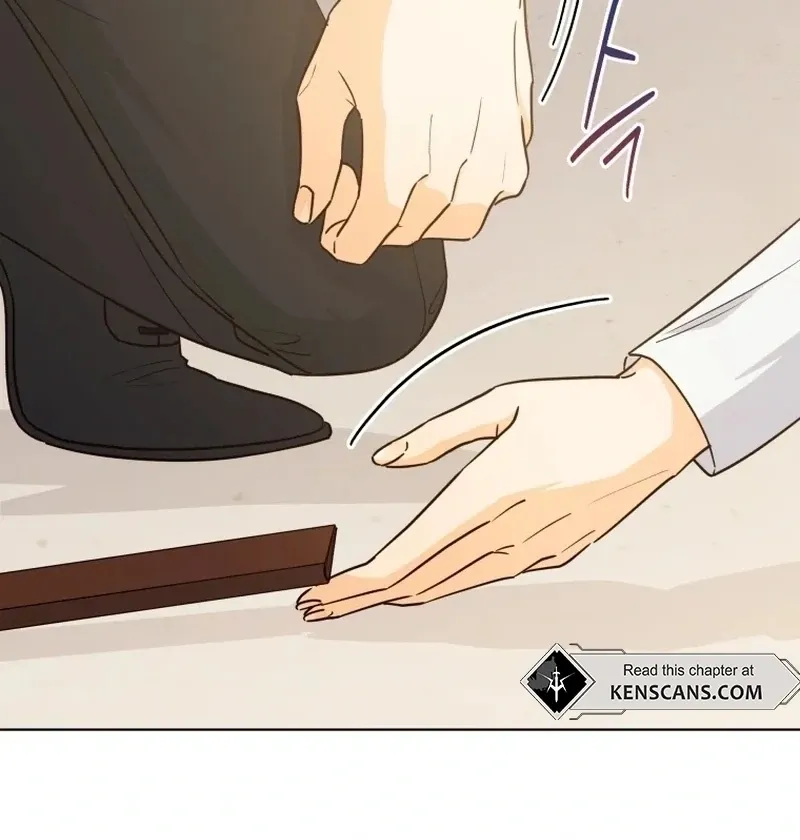 A Man Who Fell in Love With Me - Chapter 19 - Page 98