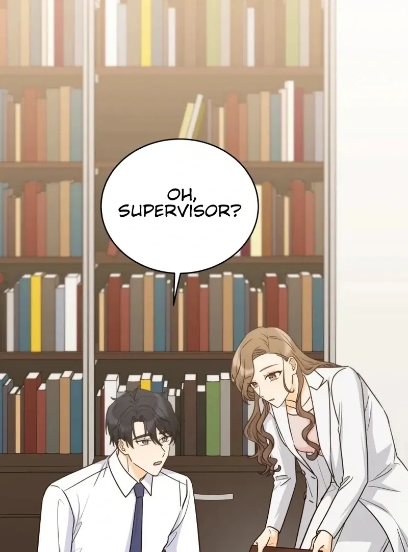 A Man Who Fell in Love With Me - Chapter 19 - Page 100