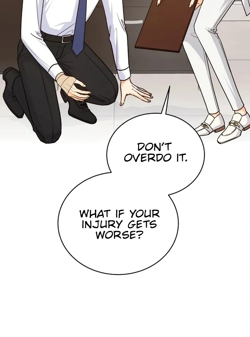 A Man Who Fell in Love With Me - Chapter 19 - Page 101