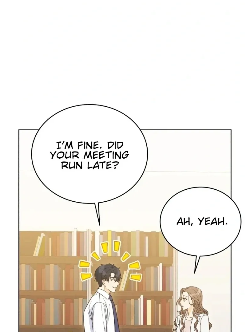 A Man Who Fell in Love With Me - Chapter 19 - Page 102