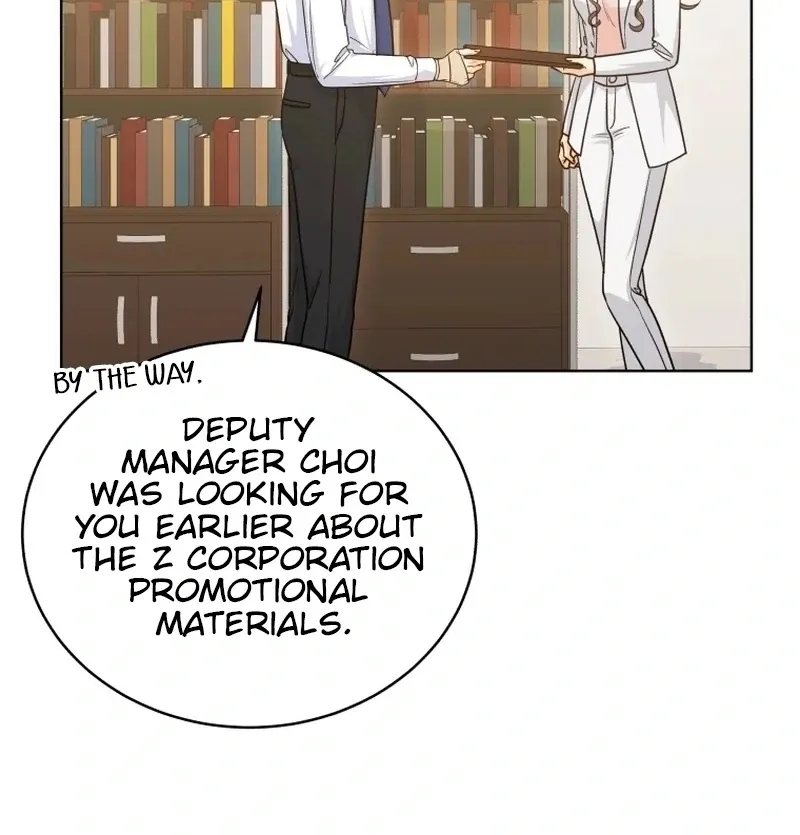 A Man Who Fell in Love With Me - Chapter 19 - Page 103