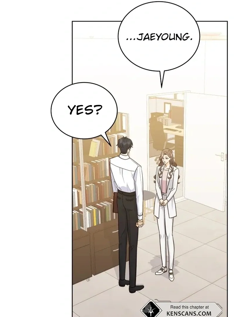 A Man Who Fell in Love With Me - Chapter 19 - Page 105