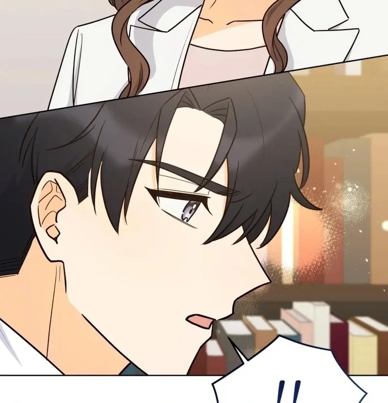 A Man Who Fell in Love With Me - Chapter 19 - Page 108