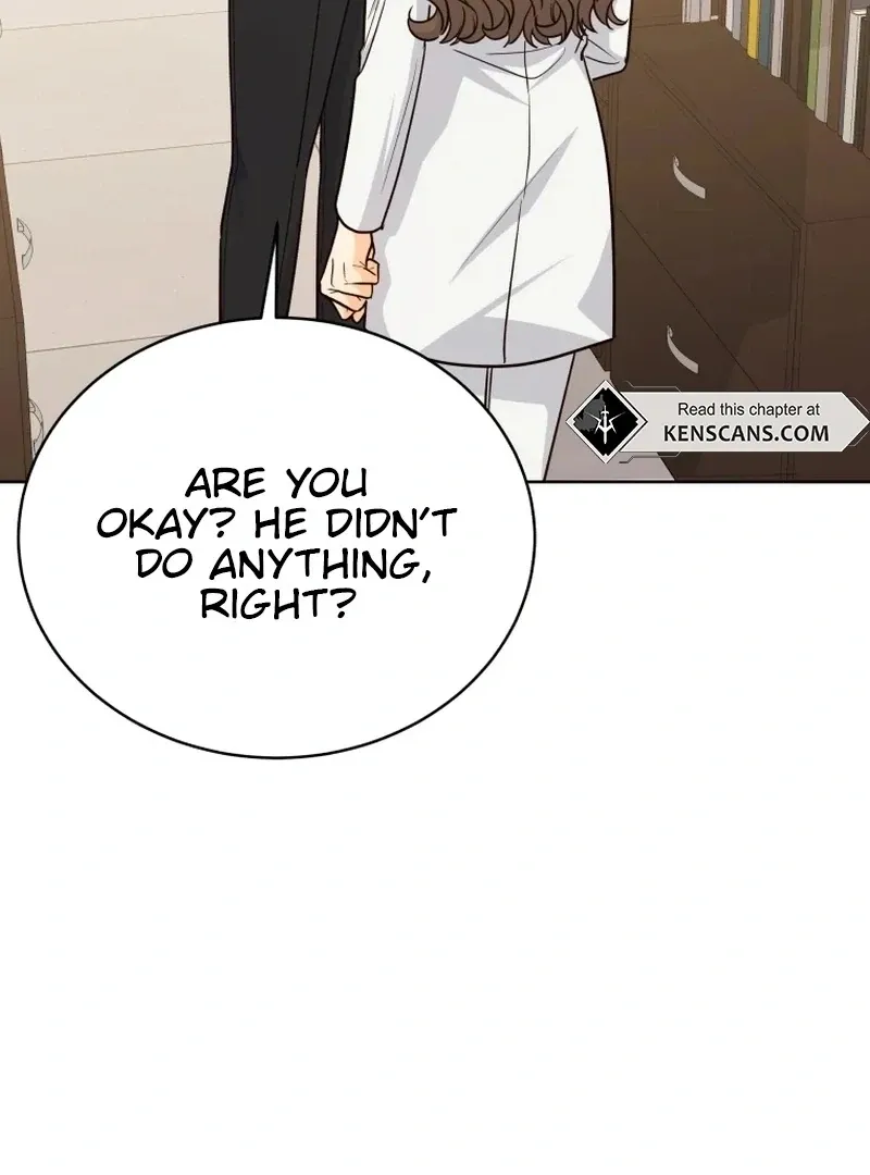 A Man Who Fell in Love With Me - Chapter 19 - Page 111