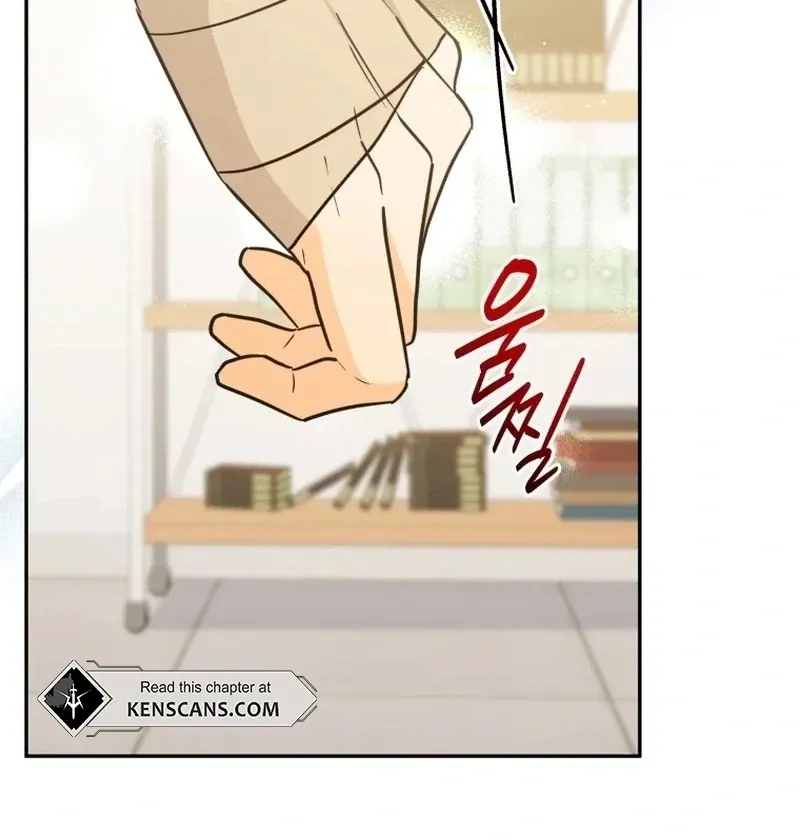 A Man Who Fell in Love With Me - Chapter 19 - Page 115