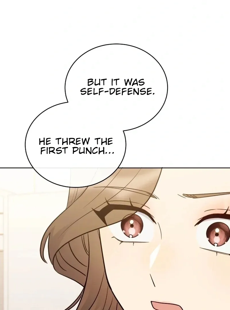 A Man Who Fell in Love With Me - Chapter 19 - Page 118