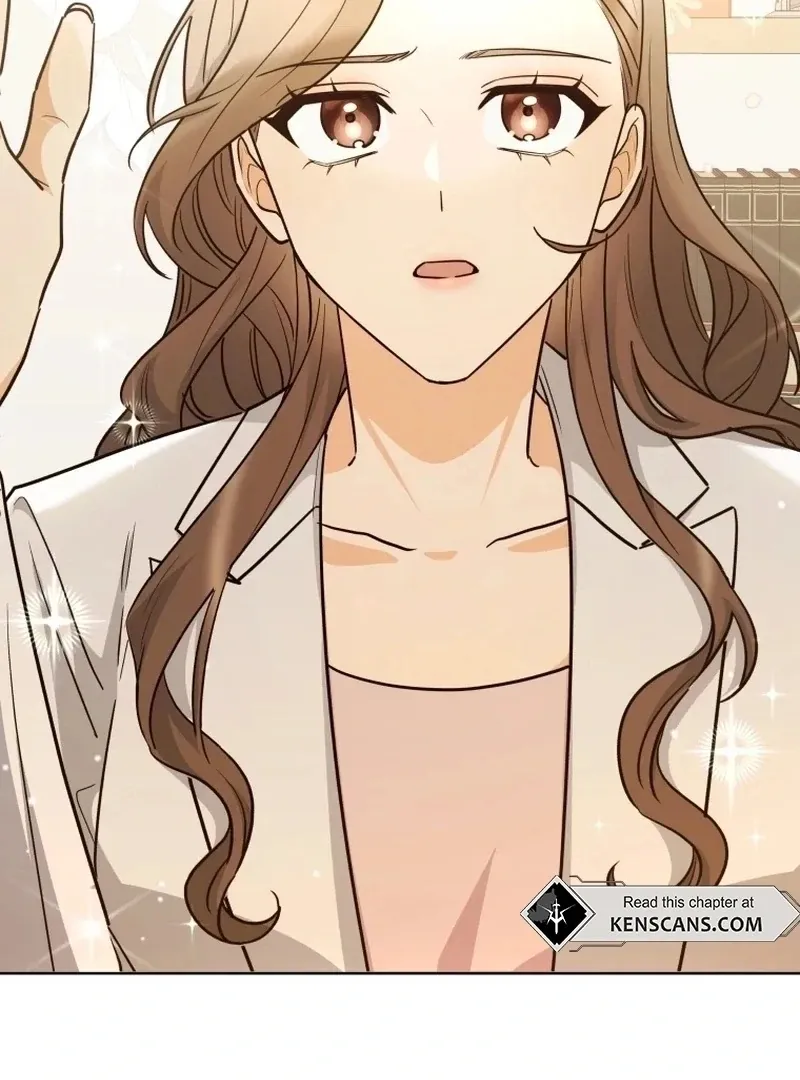 A Man Who Fell in Love With Me - Chapter 19 - Page 123