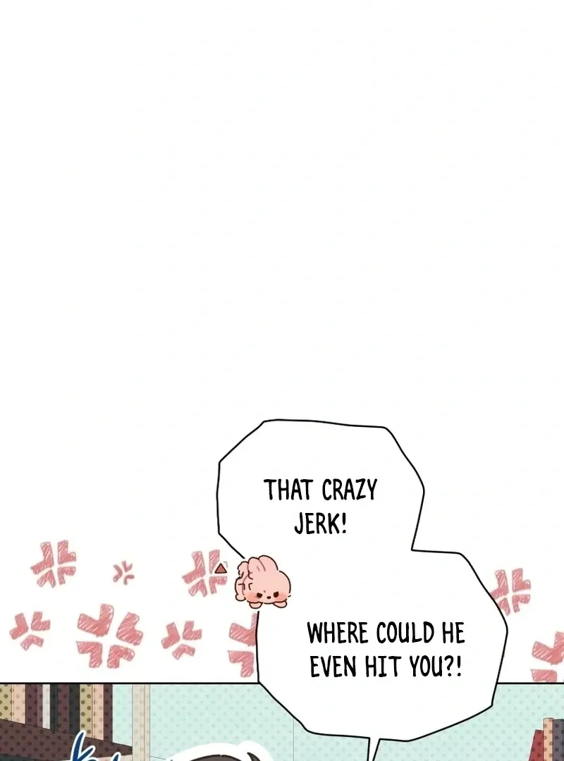 A Man Who Fell in Love With Me - Chapter 19 - Page 124