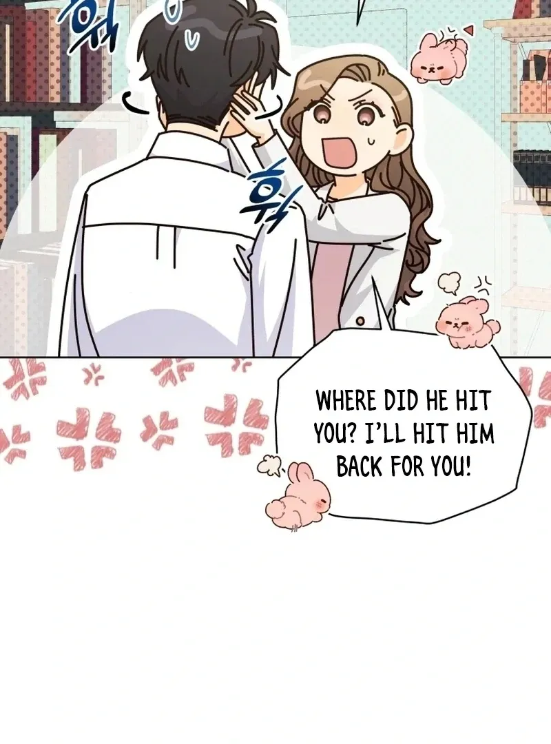A Man Who Fell in Love With Me - Chapter 19 - Page 125