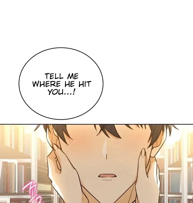A Man Who Fell in Love With Me - Chapter 19 - Page 126