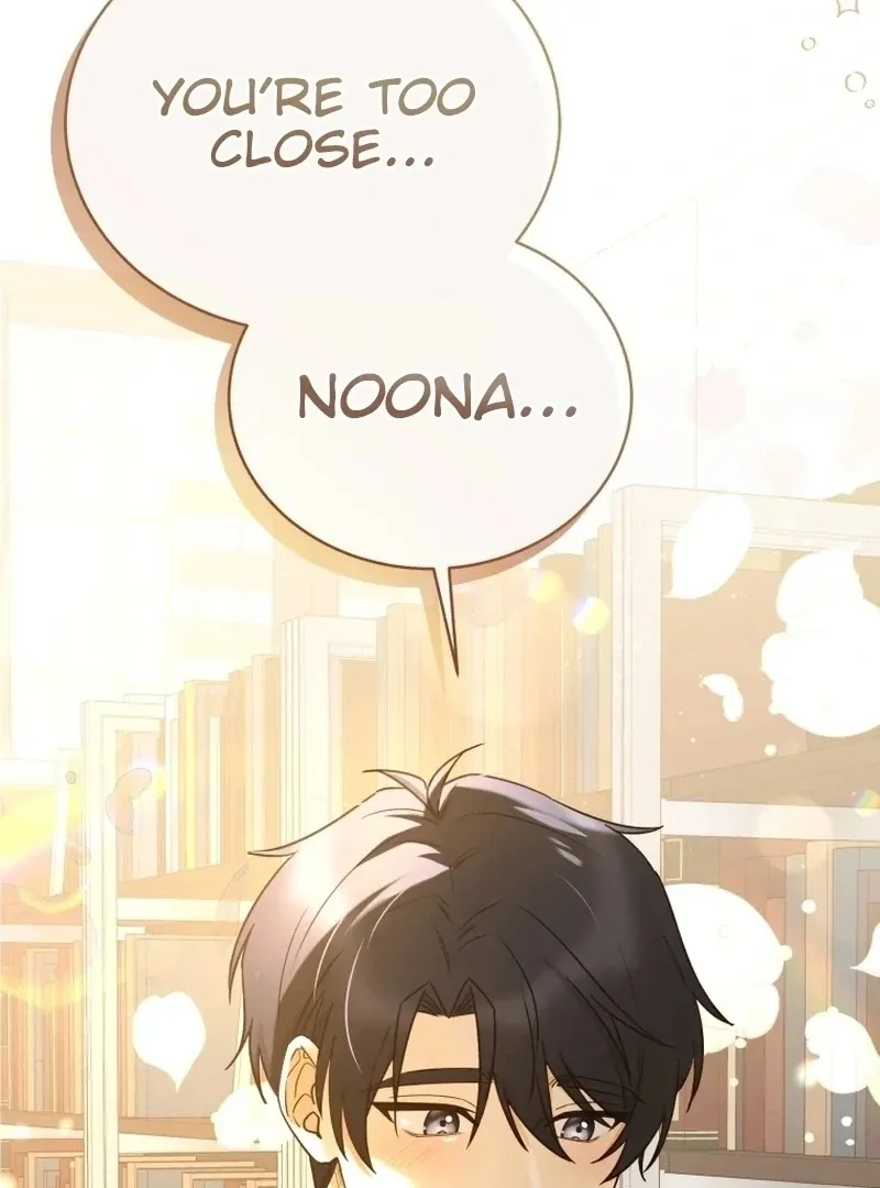 A Man Who Fell in Love With Me - Chapter 19 - Page 129