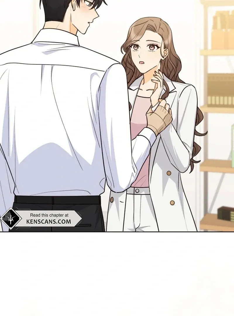 A Man Who Fell in Love With Me - Chapter 20 - Page 2