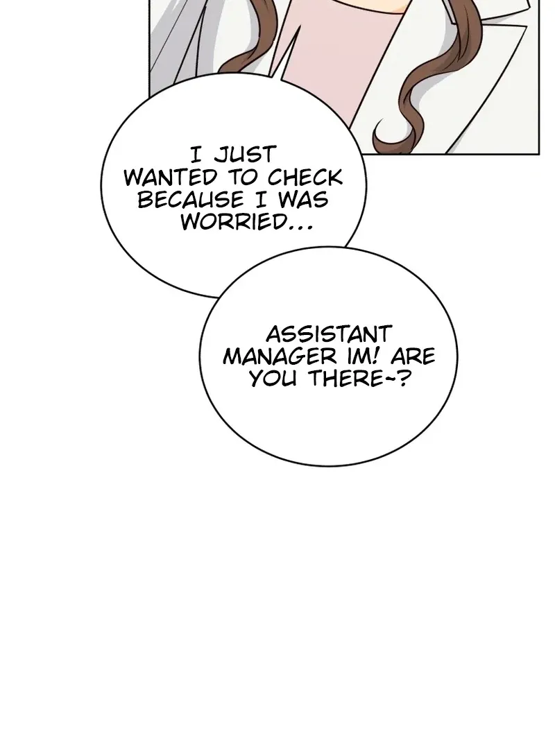 A Man Who Fell in Love With Me - Chapter 20 - Page 8