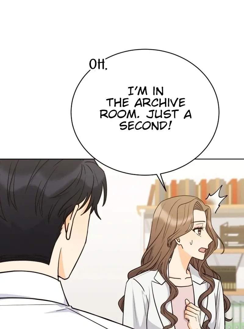 A Man Who Fell in Love With Me - Chapter 20 - Page 9