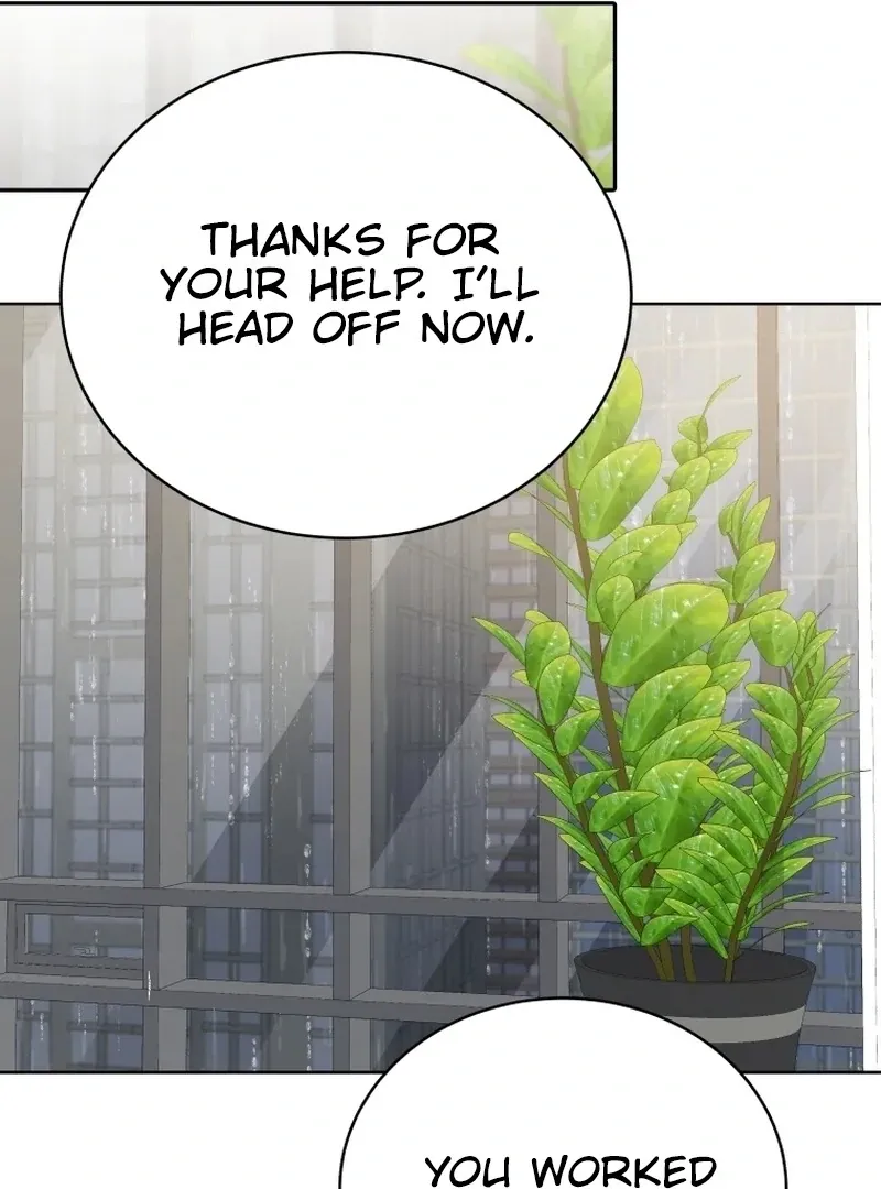 A Man Who Fell in Love With Me - Chapter 20 - Page 18