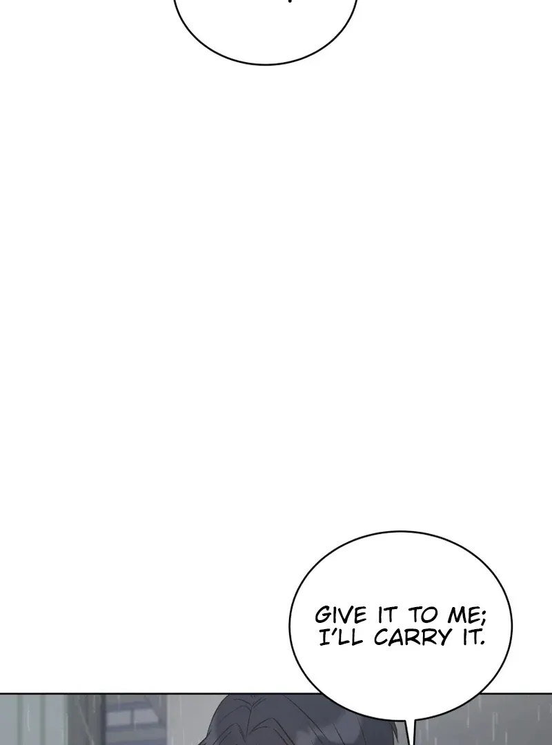 A Man Who Fell in Love With Me - Chapter 20 - Page 21