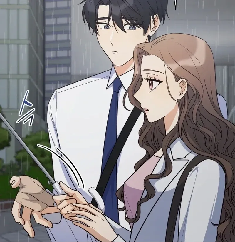 A Man Who Fell in Love With Me - Chapter 20 - Page 22