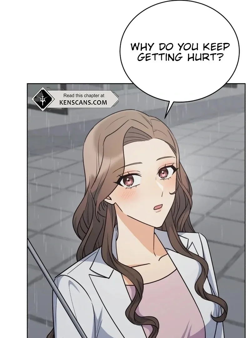 A Man Who Fell in Love With Me - Chapter 20 - Page 24