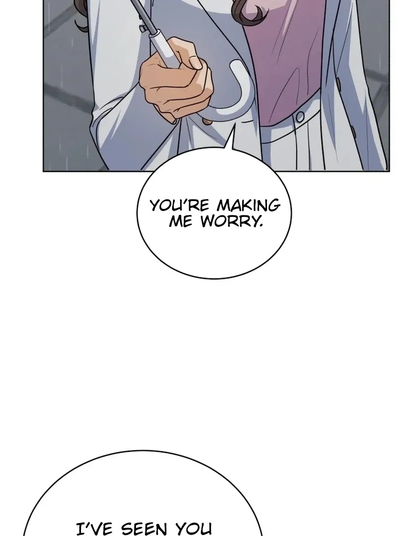 A Man Who Fell in Love With Me - Chapter 20 - Page 25
