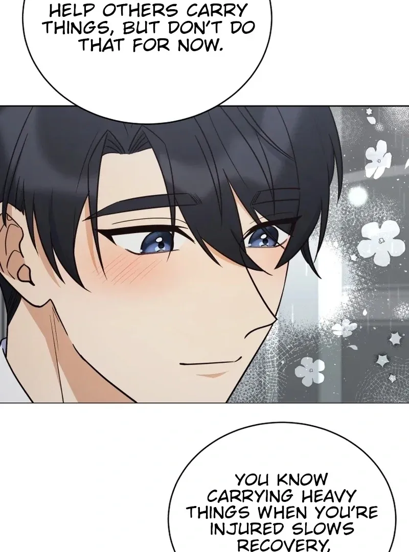 A Man Who Fell in Love With Me - Chapter 20 - Page 26